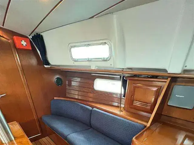 Beneteau Oceanis 36 Cc