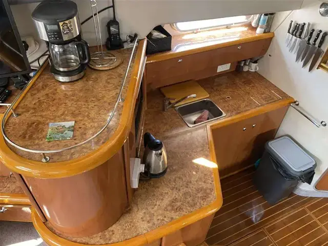 Sealine 410 Statesman