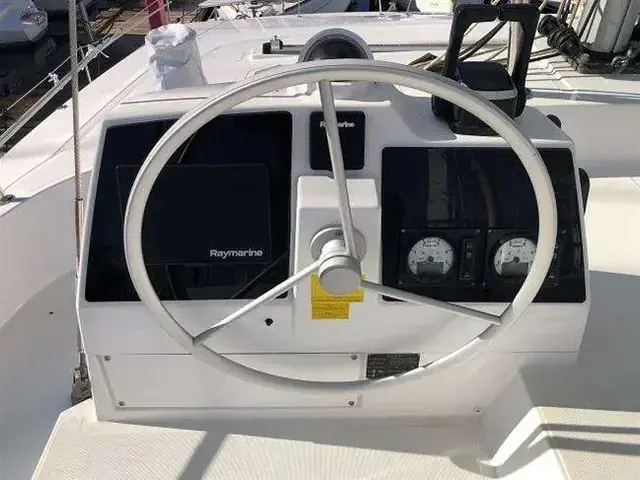 Bali Catamarans 4.6