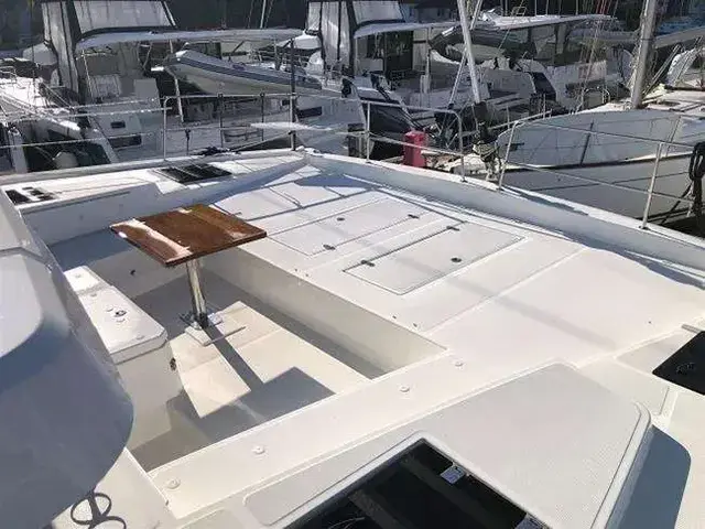 Bali Catamarans 4.6