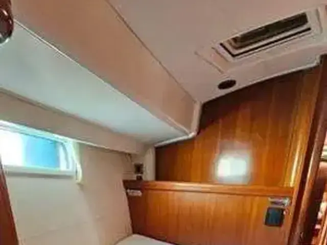 Beneteau Oceanis 57