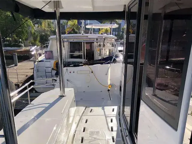 Bali Catamarans 4.6