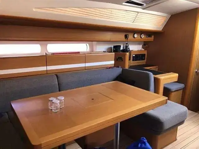 Jeanneau YACHTS 53