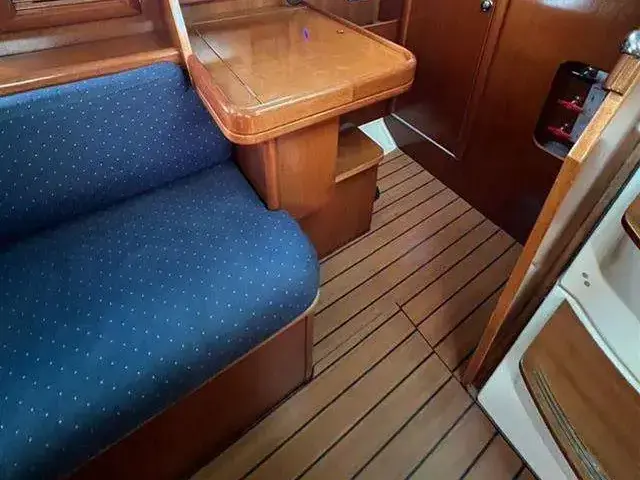 Beneteau Oceanis 36 Cc