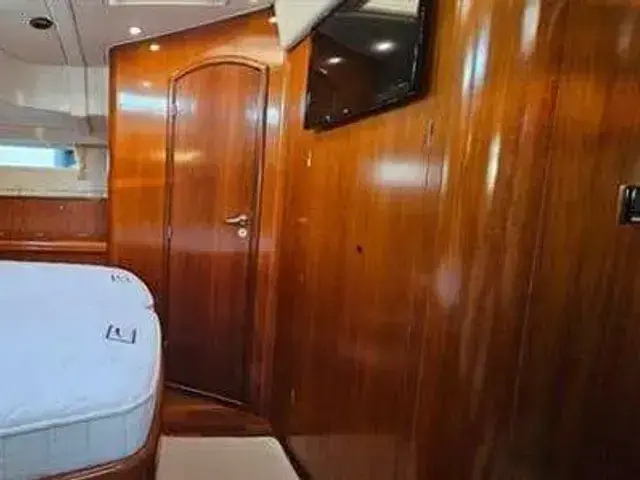 Beneteau Oceanis 57