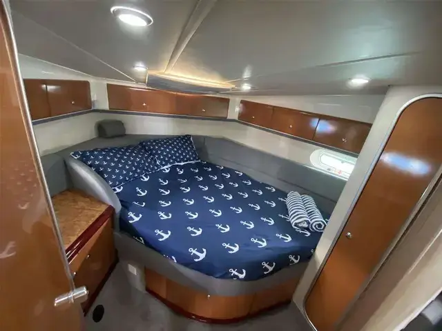 Sealine 410 Statesman