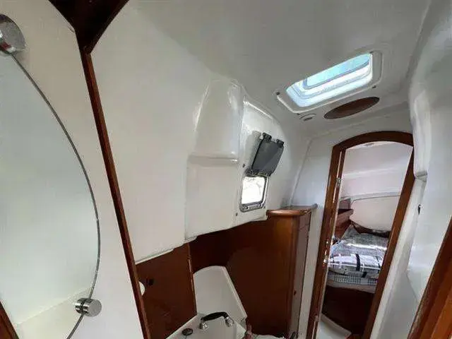 Beneteau Oceanis 36 Cc