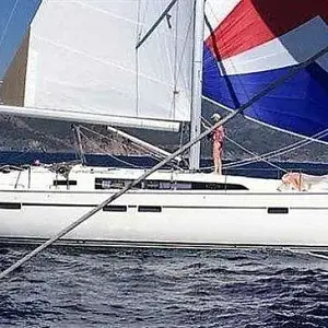 2015 Bavaria 46 Cruiser