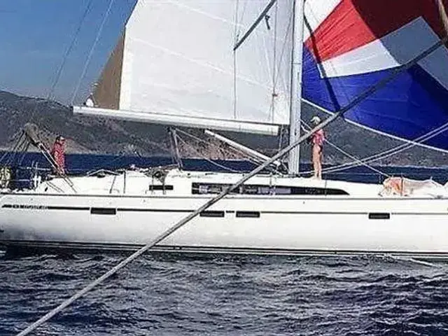 Bavaria 46 Cruiser