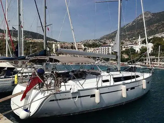 Bavaria 46 Cruiser