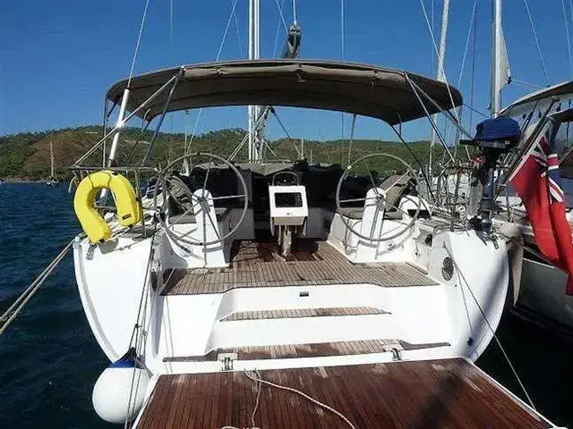 Bavaria 46 Cruiser