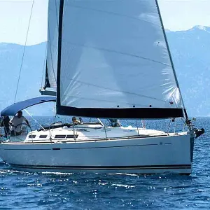 2006 Dufour 455 Grand Large