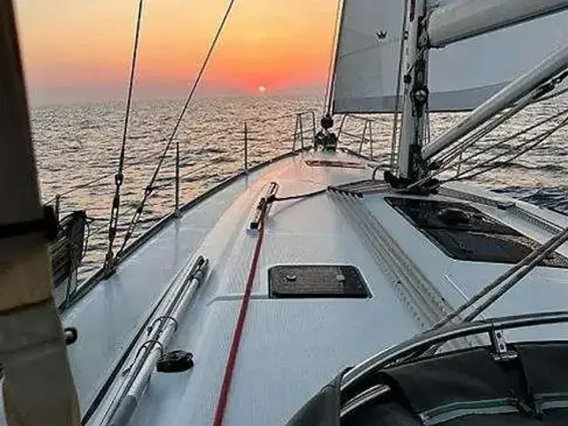 Bavaria 46 Cruiser