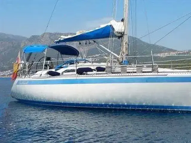 Sweden Yachts SWEDEN 340