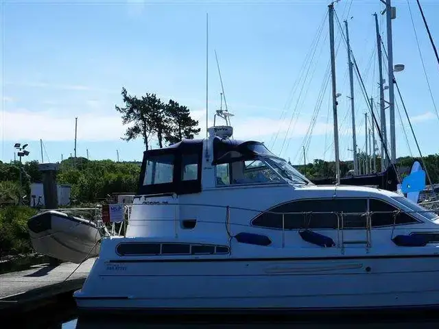 Broom 38 For Sale In United Kingdom - Rightboat