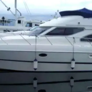 2005 Cranchi Atlantique 40