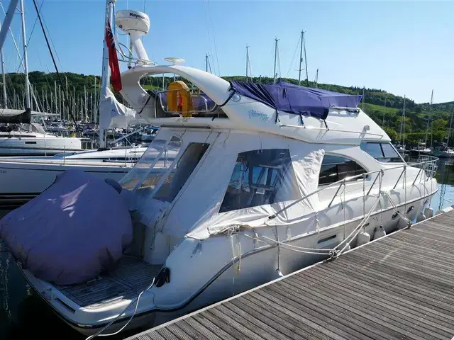 Cranchi Atlantique 40