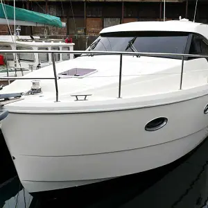 2013 Rodman 31 SPIRIT