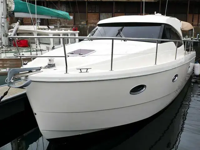 Rodman 31 SPIRIT