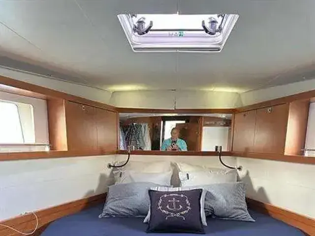 Beneteau Sense 55