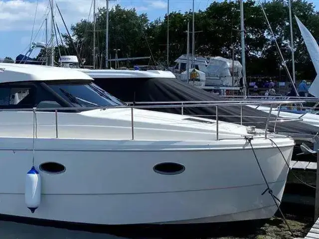 Rodman 31 SPIRIT