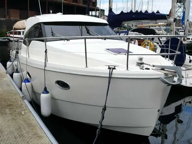 Rodman 31 SPIRIT