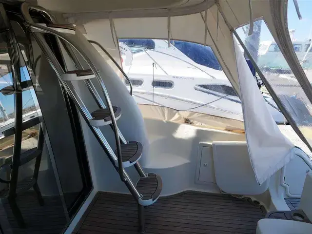 Cranchi Atlantique 40