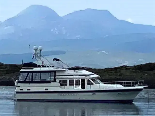 Trader 54 Sunliner