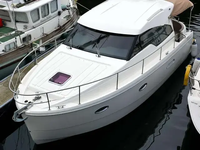 Rodman 31 SPIRIT