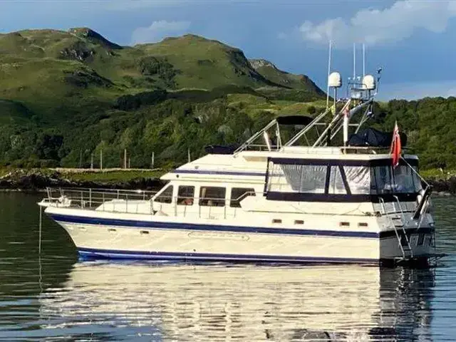 Trader 54 Sunliner