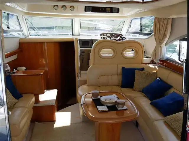 Cranchi Atlantique 40