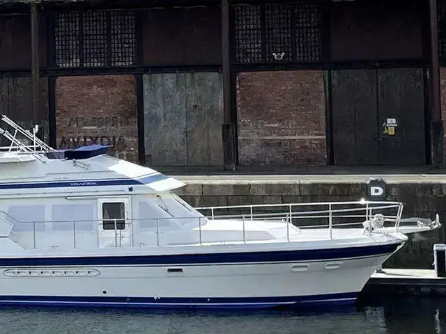 Trader 54 Sunliner