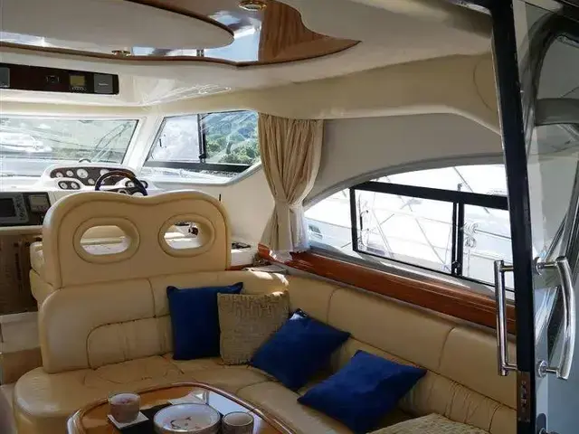 Cranchi Atlantique 40