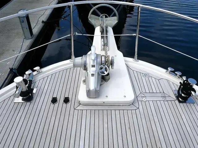 Trader 54 Sunliner