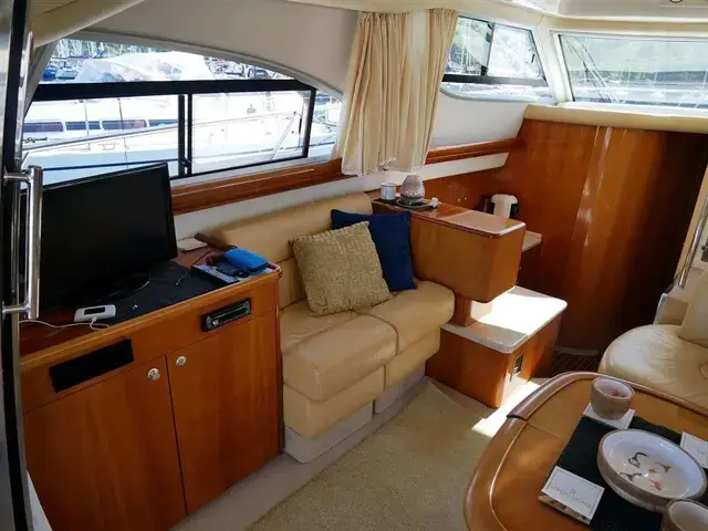 Cranchi Atlantique 40