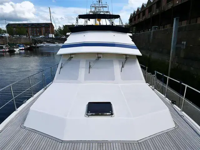 Trader 54 Sunliner