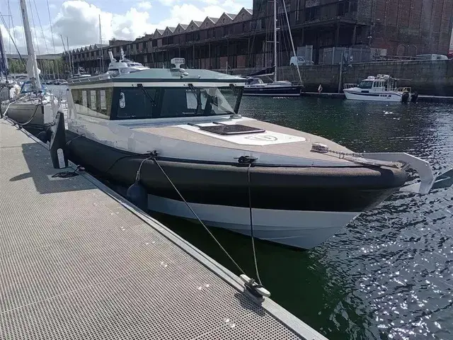 Ultimate Boats HEBRIDES EDITION 13M