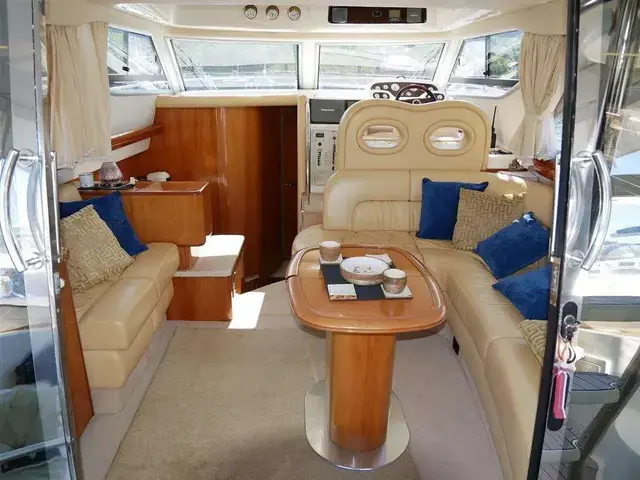 Cranchi Atlantique 40