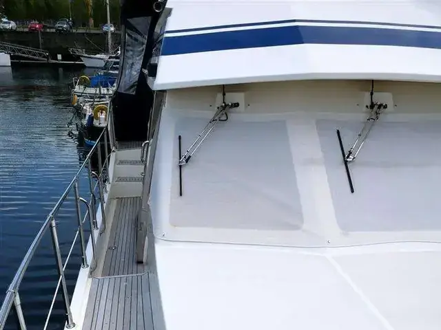 Trader 54 Sunliner