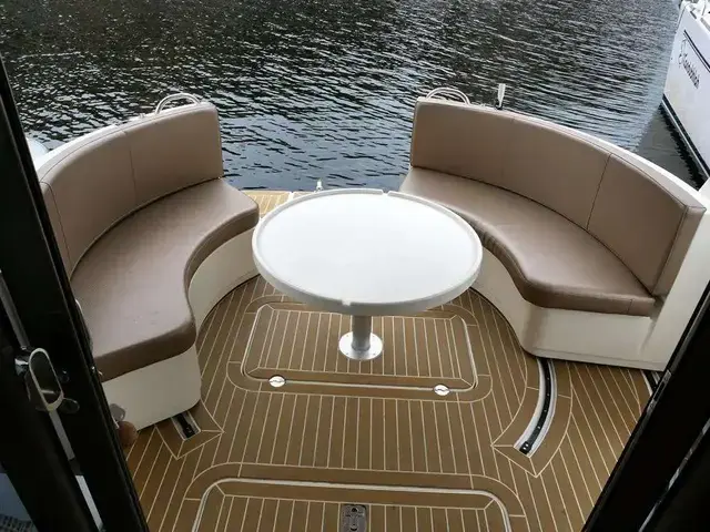 Rodman 31 SPIRIT