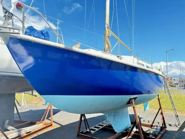 Sabre 27