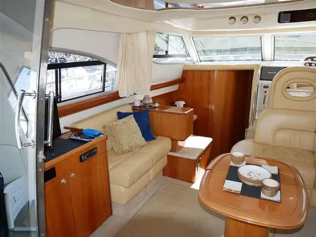 Cranchi Atlantique 40