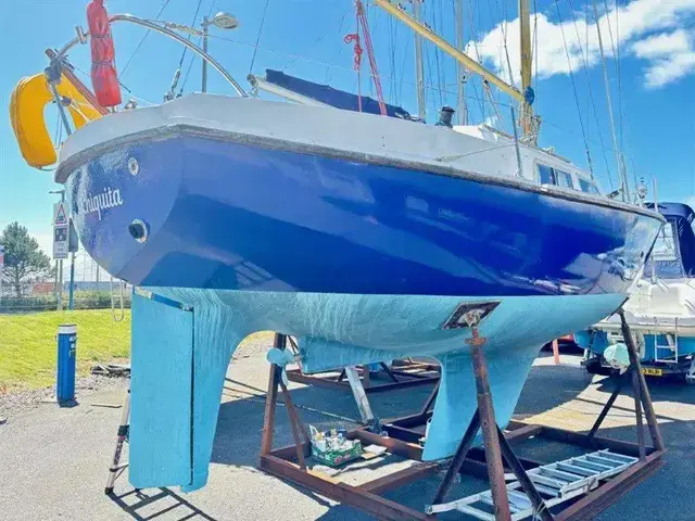 Sabre 27