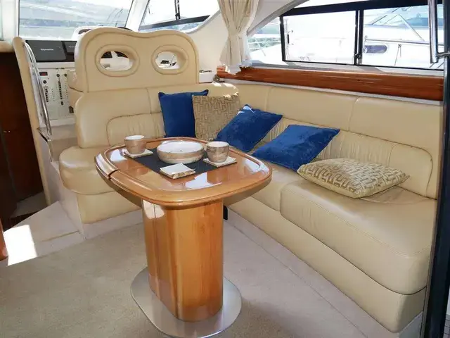 Cranchi Atlantique 40