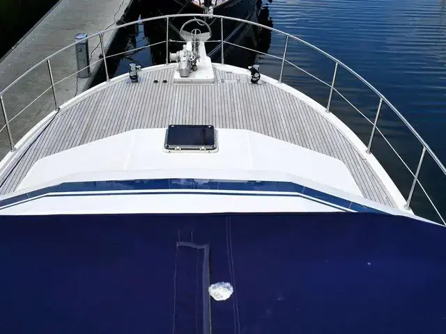 Trader 54 Sunliner