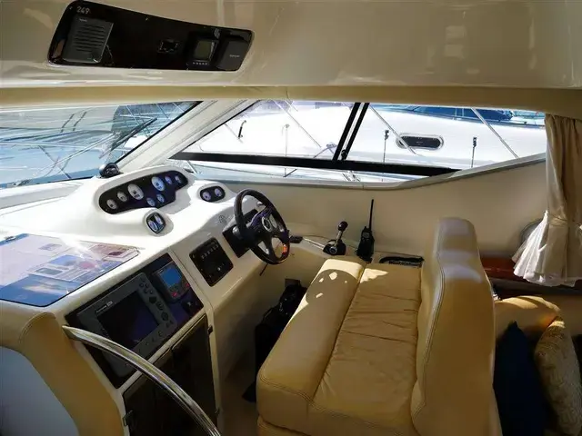 Cranchi Atlantique 40