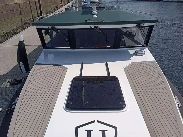 Ultimate Boats HEBRIDES EDITION 13M