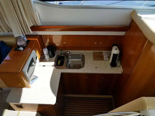 Cranchi Atlantique 40