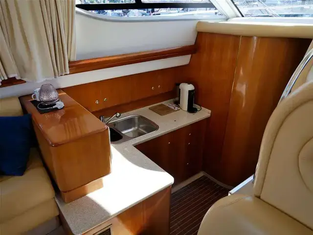 Cranchi Atlantique 40