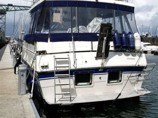 Trader 54 Sunliner